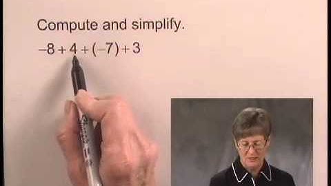 Developmental Mathematics Ch7 Ex17