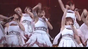 [Live 2005.5] The Manpower!!! - Morning Musume