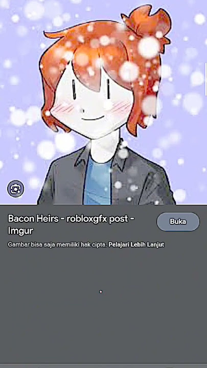 Bacon Heirs - robloxgfx post - Imgur