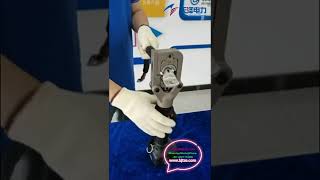 Crimping Cutting 2 functions in 1 tools for  cable lugs crimping , cable and ACSR cutting