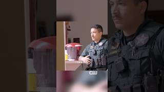 Love Lockdown #police #cops #arrest