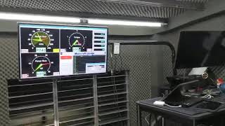 Mainline Dynolog Dyno Operator Training