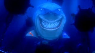 FINDING NEMO - WE GOT COMPANY! - SPONSORED BY KLASKY CSUPO EFFECTS 