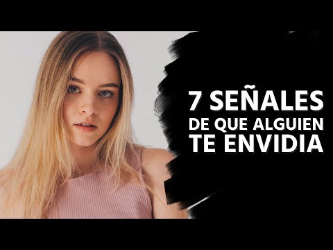 Video: 5 Señales De Que Estás Celoso