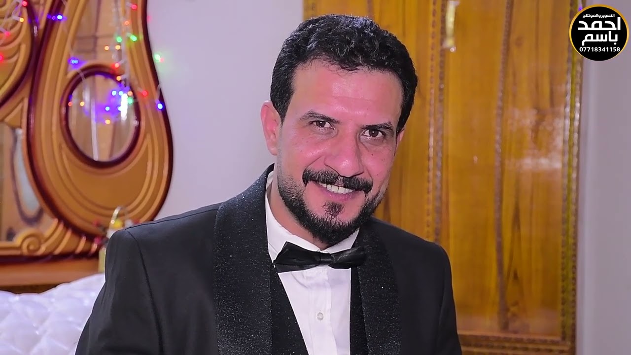حفل زفاف عبدالله المياحي _ المصور احمد باسم