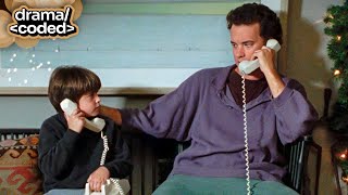 Sleepless In Seattle 1993 - The Radio Call That Stole Everyones Heart