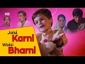 Jaisi karni waisi bharni  lyrical  neil nitin  sadhana sargam  best emotional hindi songs