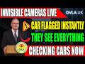 🚨 UK Drivers WARNED! Invisible Cameras Can Flag Your Car in Seconds New Enforcement Alert Tomorrow