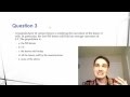 What is a Population? Compared to Statistics and Samples - CSUN Gateway - Statistics #3