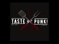 Taste Of Punk