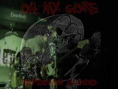 Oh My Gore Download Game