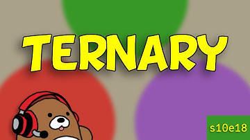 [10x18] How to use Control Flow in Julia: Ternary Operator (a ? b : c)