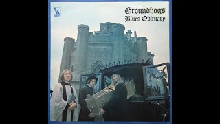 Groundhogs:-'Natchez Burning'