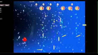 Vast Cosmos Beta Testing 13/14