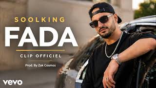 Soolking - Fada (Clip Officiel) Prod. By Zak Cosmos (Official Music)