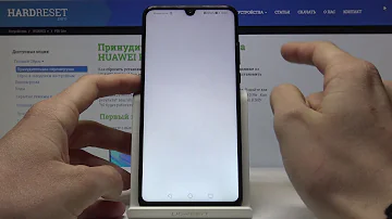 Как поменять системный язык на Huawei P30 Lite — Языковые параметры
