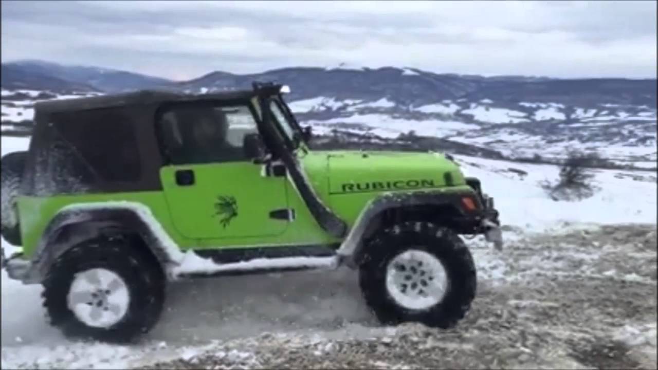 Best Off Road Snow Tires >> Snow Offroad Fun Rubicon Mud Tires Pajero Io Winter Best Off Road Snow Tires >> Snow Offroad Fun Rubicon Mud Tires Pajero Io Winter