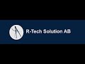 Rtech solutions ab  sweden