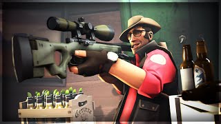 TF2: DON’T Give an AWP to THIS guy..