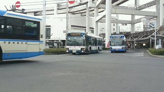 【JR千葉駅】路線バス2020