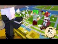 いんくマイクラバド部 優勝目指します マインクラフト 