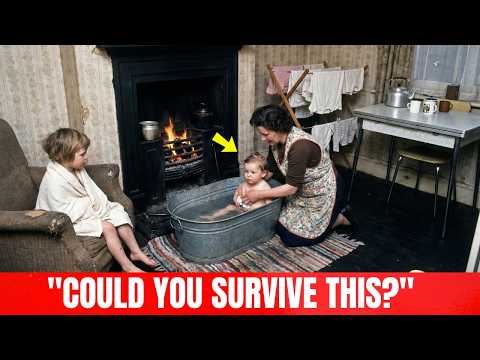 The Harsh Reality Of Growing Up In 1960s Britain — The Good The Bad And The Forgotten