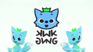 Full PinkFong 2017 Intro Logo  Effects Sponsored By Preview 2 V17 News