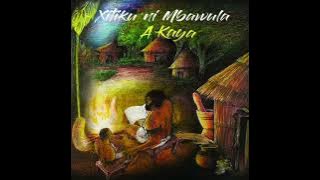 15. Xitiku Ni Mbawula - Tinhlavu ta Kulahleka (feat. Azagaia)