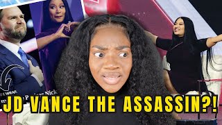 Download Lagu dear Nicki Minaj… is everything ok? MP3