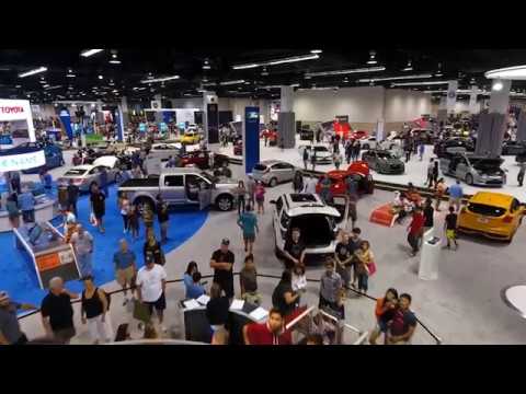 Orange County Auto Show >> 2018 Orange County International Auto Show October 4 7 2018 Orange County Auto Show >> 2018 Orange County International Auto Show October 4 7 2018