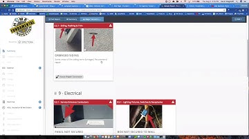 Fundamental Home Inspection Sample Report