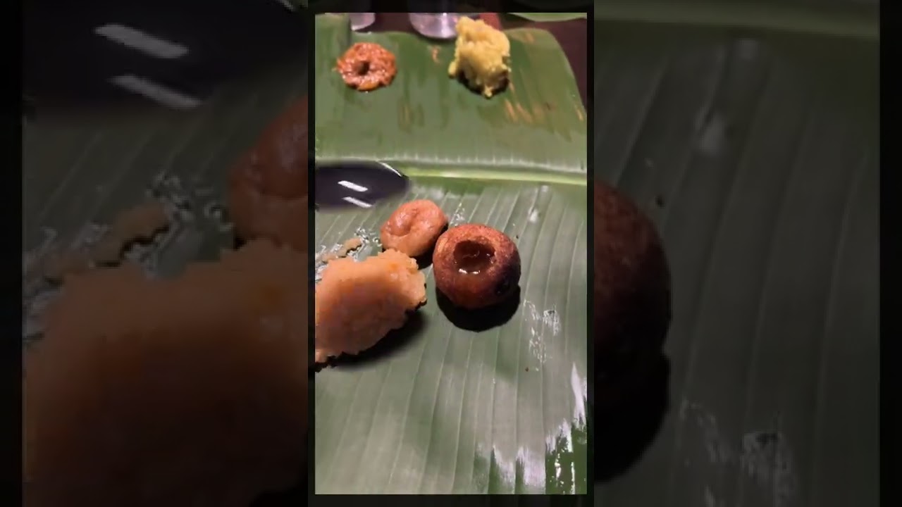 Subbayya Gari Hotel Hyderabad 