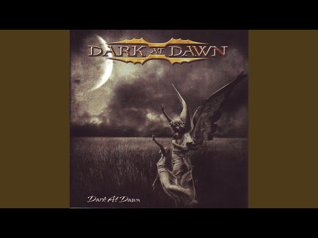 Dark At Dawn - Avalon