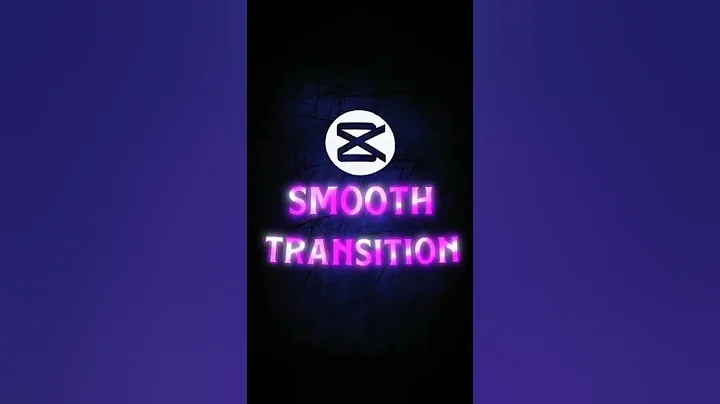 Smooth  Pull in Transition 💀🔥 | CAPCUT Tutorial | #shorts #capcut #Tutorial