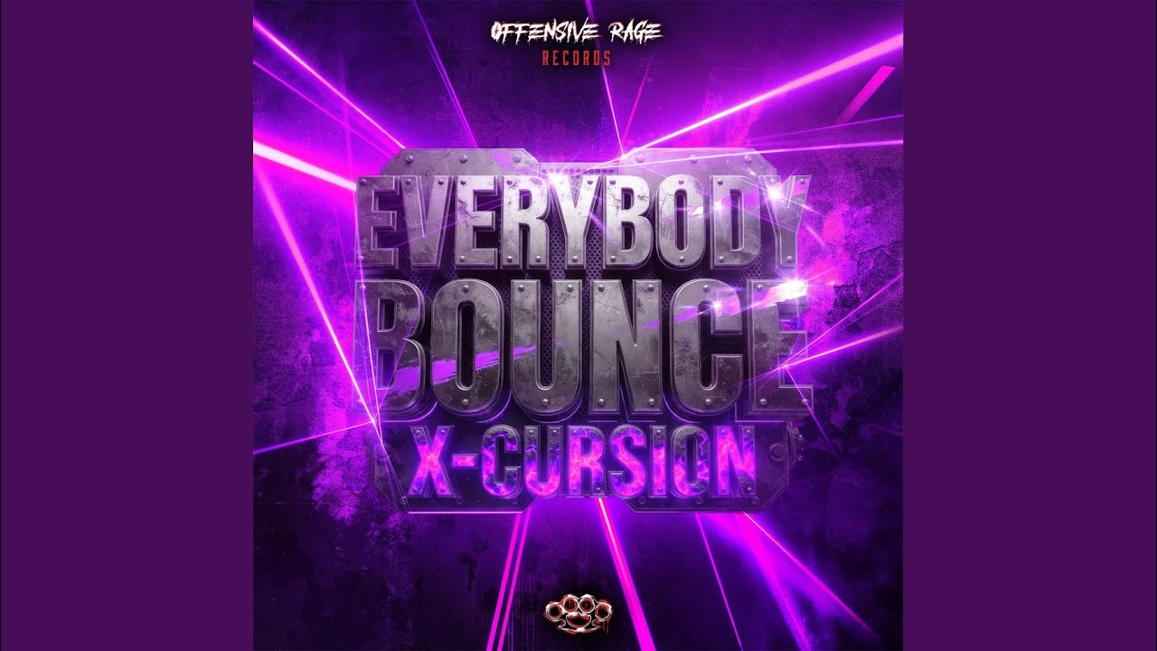 Obejrzyj Everybody Bounce w YouTube Obejrzyj Everybody Bounce w YouTube