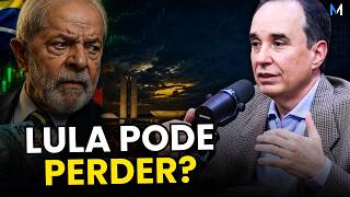 CAN LULA LOSE IN 2026 THE INDICATOR PUSHING THE ELECTION TO THE LIMIT