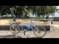 The Punisher LowRider
