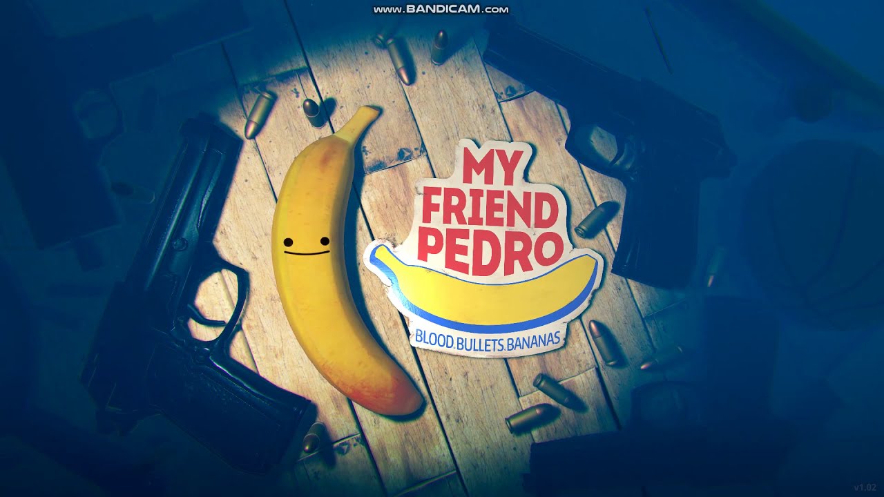 My Friend Pedro 2 Youtube