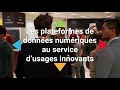 Retour sur la rencontre  plateformes et innovation  de lafigo 4