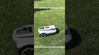 ECOVACS GOAT A2000 LiDAR PRO Robotic Lawn Mower Review (LiDAR vs GPS Tested)