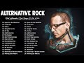 Alternative Rock Of The 2000s - Linkin park, Coldplay, Creed, AudioSlave, Hinder, Evanescence