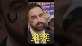 Donald Trump Attacks Zohran Mamdani in Escalating New York Feud
