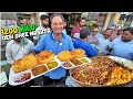 70 rs desi ghee indian street food  kandi pehalwan makhani nashta prakash dhaba punjabi thali