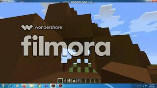 Tutorial Minecraft || Cara Membuat Rumah Patrick Star, How made Patrick Star House In Minecraft