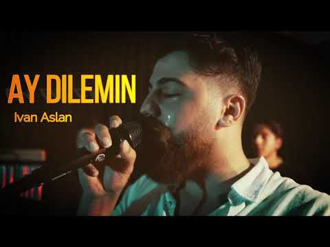 Ivan Aslan - Ay Dilemin (Official)