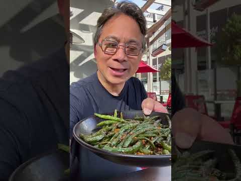 آنچه اکثر مردم در مورد لوبیا سبز نمی دانند دکتر ویلیام لی