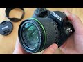 The $300 All-Weather DSLR (Pentax K-5 II Review)