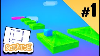 3D Platformer In Scratch - The Basics