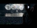 부산 조심.ㅋ [부산불꽃축제, 브이로그]
