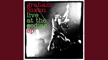 No Good Time (Live at the Zodiac)